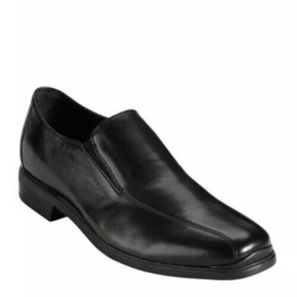 Cole Haan | Shoes | Cole Haan Mens Air Stylar Loafer Black  display picture 2